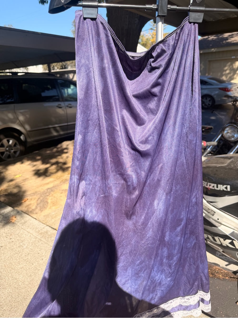 Skirt